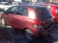  Toyota Vitz 2009 , 304000 , 