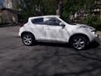 SUV   Nissan Juke 2012 , 650000 , 