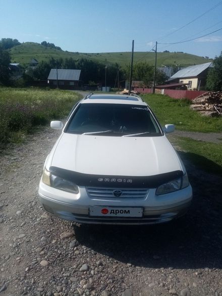 Камри Грация 1997
