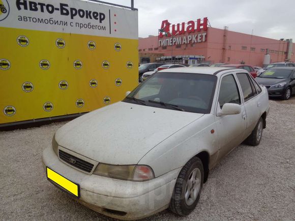 Daewoo Nexia 2001 , 90000 , 