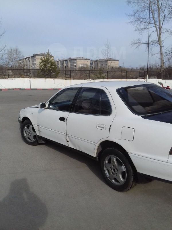  Toyota Camry 1991 , 85000 , 