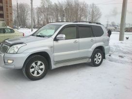    Toyota Land Cruiser Prado 2008 , 1200000 , 