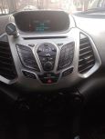 SUV   Ford EcoSport 2014 , 550000 , 