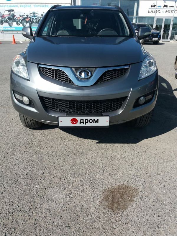 SUV   Great Wall Hover H5 2011 , 450000 , 