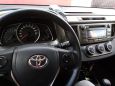 SUV   Toyota RAV4 2014 , 1220000 , --