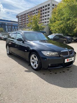  BMW 3-Series 2007 , 610000 , 