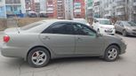  Toyota Camry 2005 , 585000 , 