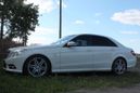  Mercedes-Benz E-Class 2011 , 1250000 , 