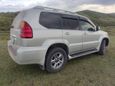 SUV   Lexus GX470 2003 , 1787000 , 