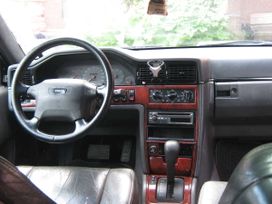  Volvo 960 1996 , 85000 , 