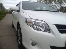  Toyota Corolla Fielder 2011 , 530000 , -