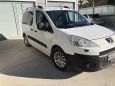    Peugeot Partner 2010 , 345000 , 