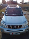 SUV   Nissan X-Trail 2008 , 830000 , 