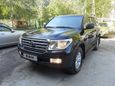 SUV   Toyota Land Cruiser 2008 , 1580000 , 