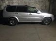 SUV   Suzuki Grand Escudo 2001 , 455000 , 