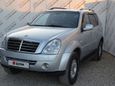 SUV   SsangYong Rexton 2008 , 810000 , 