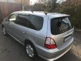    Honda Odyssey 2002 , 355000 , 