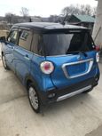  Daihatsu Cast 2017 , 620000 , 