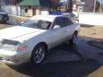  Toyota Mark II 1996 , 240000 , 