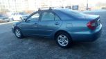  Toyota Camry 2002 , 430000 , 