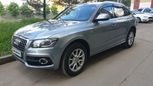 SUV   Audi Q5 2012 , 1650000 , 