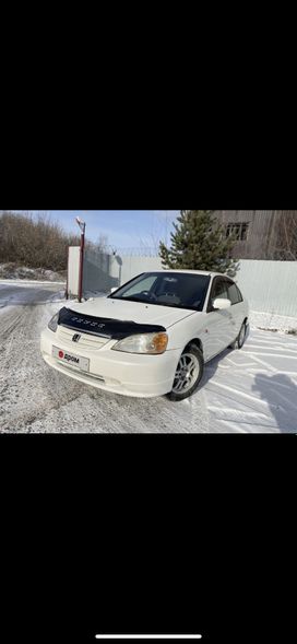  Honda Civic Ferio 2000 , 200000 , 