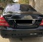  Mercedes-Benz S-Class 2007 , 785000 , 