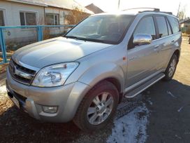 SUV   Great Wall Hover H3 2006 , 435000 , 
