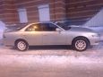  Toyota Mark II 1994 , 210000 , 