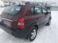 SUV   Hyundai Tucson 2008 , 648000 , 