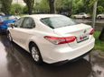  Toyota Camry 2018 , 1740000 , 