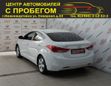  Hyundai Elantra 2011 , 635000 , 