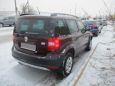 SUV   Skoda Yeti 2012 , 595000 , 