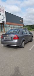  Chevrolet Aveo 2008 , 285000 , 