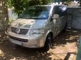    Volkswagen Multivan 2007 , 1059000 ,  