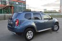 SUV   Renault Duster 2015 , 789000 , 