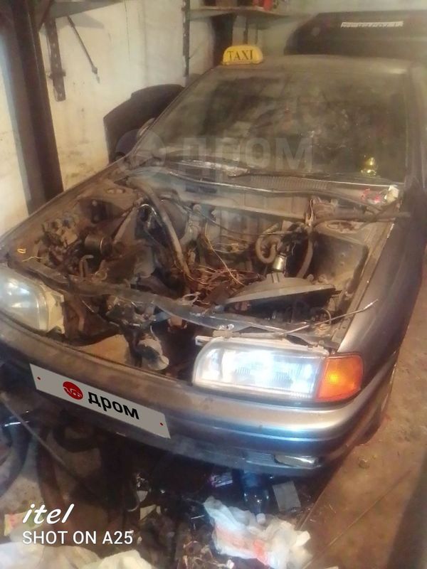  Nissan Primera 1990 , 35000 , 