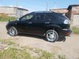 SUV   Toyota Harrier 2004 , 600000 , 