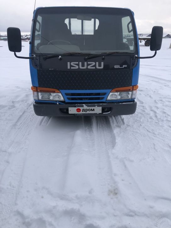 Купить Самосвал Бу Иркутск