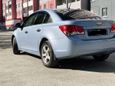  Chevrolet Cruze 2010 , 375000 , 