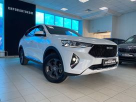 SUV   Haval F7 2020 , 1800000 , 