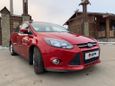  Ford Focus 2011 , 505000 , 