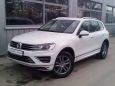 SUV   Volkswagen Touareg 2016 , 2800000 , 