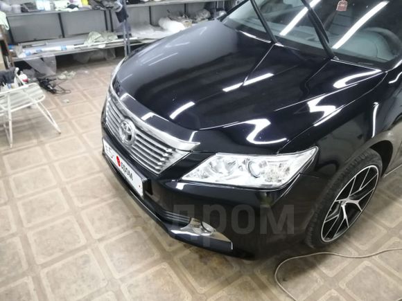  Toyota Camry 2014 , 980000 , -