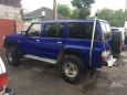 SUV   Nissan Patrol 1985 , 259000 , 