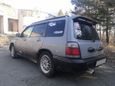 SUV   Subaru Forester 1997 , 175000 , 