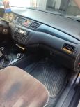  Mitsubishi Lancer 2005 , 220000 , -