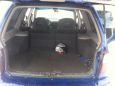 SUV   Subaru Forester 2001 , 351000 , 