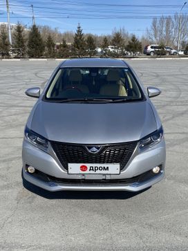  Toyota Allion 2019 , 1610000 , 