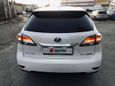 SUV   Lexus RX450h 2014 , 2490000 , 